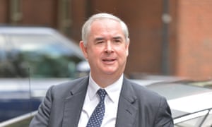 Geoffrey Cox
