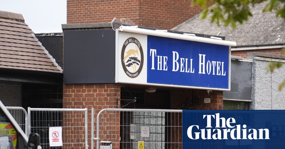 Epping hotel can continue to house asylum seekers, high court rules