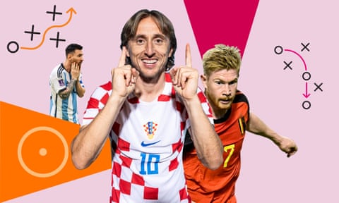 FIFA World Cup 2022: Luka Modric's World Cup Dream Ends With Sorrow