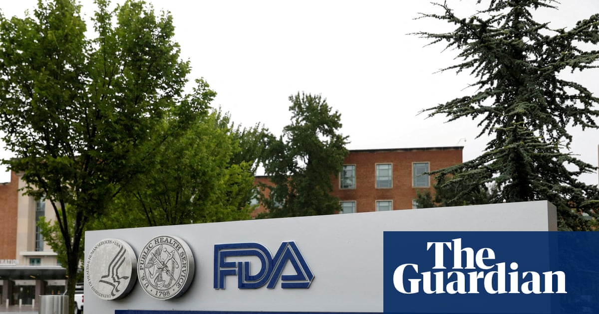 Vinay Prasad returns to FDA days after leaving under pressure from Laura Loomer | Trump administration Vinay Prasad returns to FDA days after leaving under pressure from Laura Loomer | Trump administration