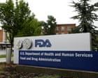 Top FDA official quits amid inquiry into ‘serious concerns’ over his conduct