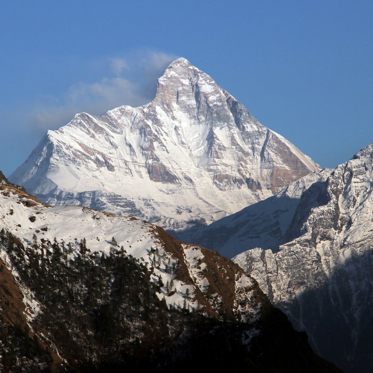Recovered Gopro Footage Shows Missing Climbers Scaling Himalayan Mountain India The Guardian Recovered Gopro Footage Shows Missing Climbers Scaling Himalayan Mountain India The Guardian