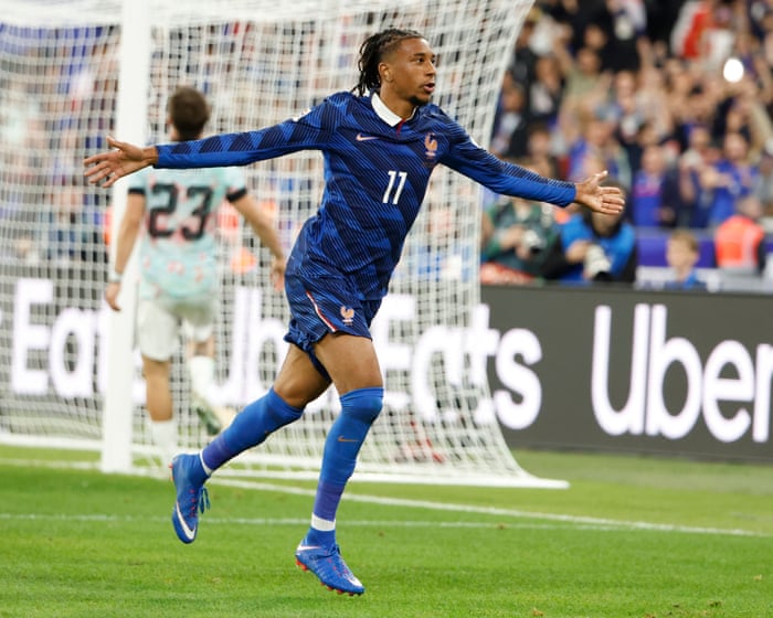 The Ballon d’Or doesn’t capture football’s wonder – Michael Olise is proof | Zito Madu