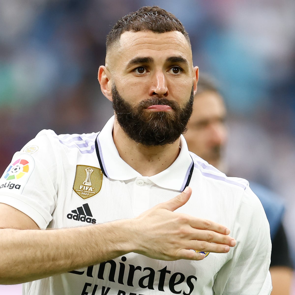 Karim Benzema contract, salary in Saudi Arabia: How do wages compare to Cristiano Ronaldo, Lionel Messi?
