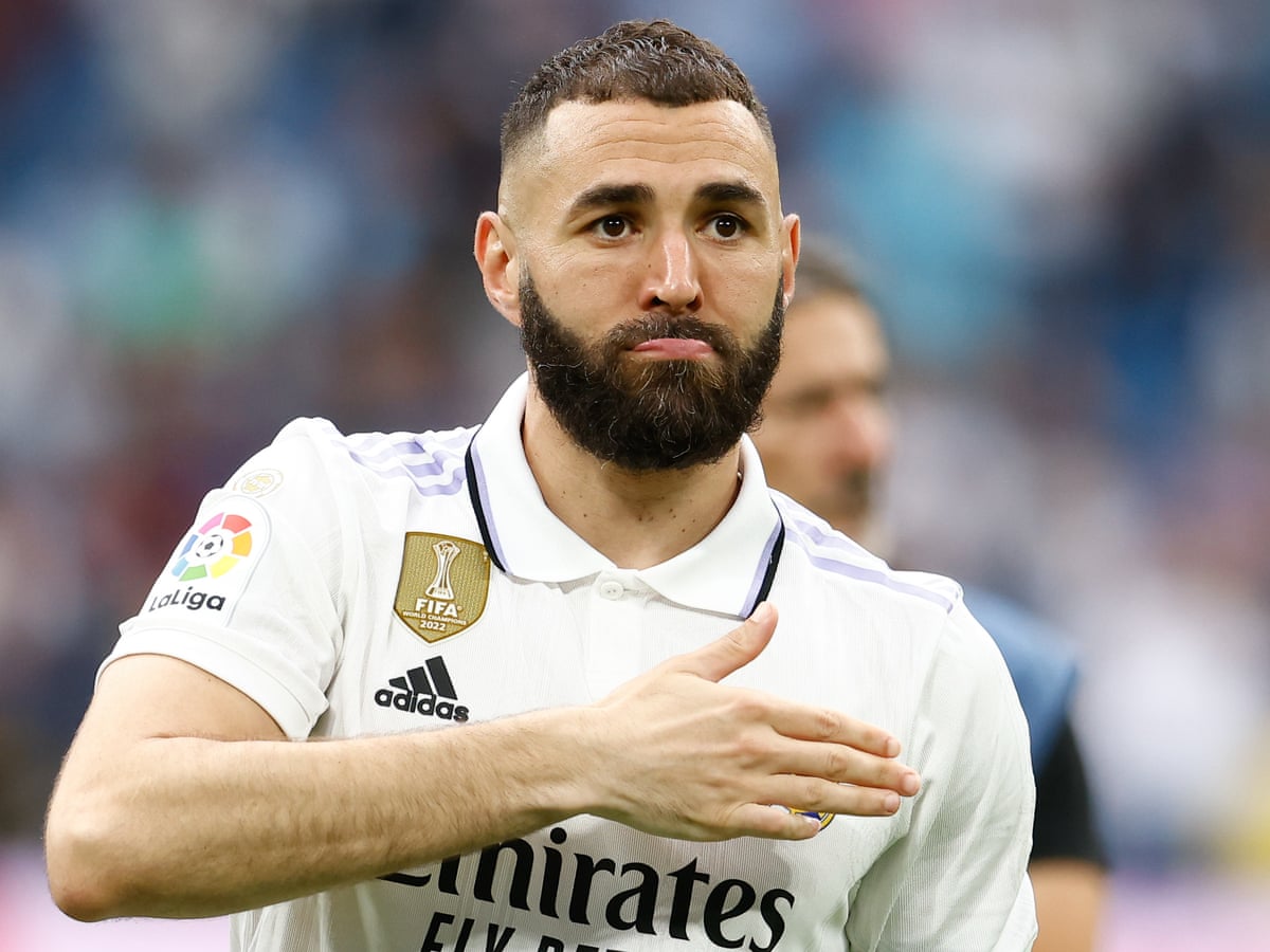 Esse é o Novo Time de Karim Benzema! Conheça o Al-Ittihad