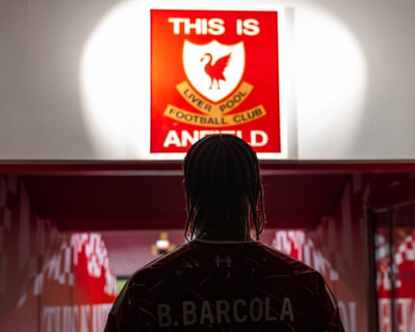Andoni Iraola Defends Liverpool’s Long-Term Transfer Strategy, Eschewing ‘Crazy Money’ for Immediate Solutions Andoni Iraola Defends Liverpool’s Long-Term Transfer Strategy, Eschewing ‘Crazy Money’ for Immediate Solutions