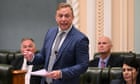Queensland Labor to remove principle of detention as last resort from Youth Justice Act