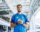 Mikel Merino: Ispaniya uchun asosiy maqsad โ avval yaxshi inson, keyin kuchli futbolchi bo'lish
