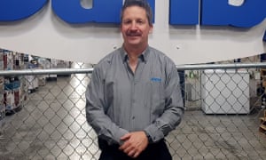 im Estill, the CEO of multimillion-dollar appliance company Danby, was acting as the group’s salesman, and helped the refugees land 50 snow-clearing jobs.