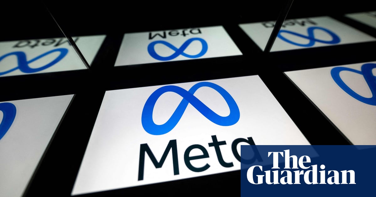 Changing Metas algorithms did not help US political polarization study finds  The Guardian Changing Metas algorithms did not help US political polarization study finds  The Guardian
