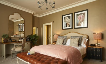 Broad Street Townhouse, Bath