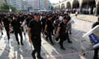 Turkey says it foiled 'graveside bomb plot' against AKP deputy chairman