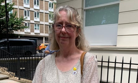 Yvonne Friar