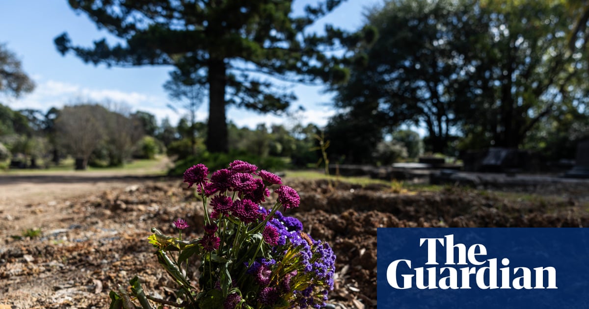 PM urged to act on unmarked grave revelations as NSW pledges urgent review