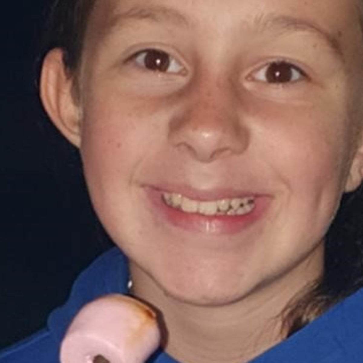 Ava White Merseyside Police Examine Cctv After Killing Of 12 Year Old Uk News The Guardian