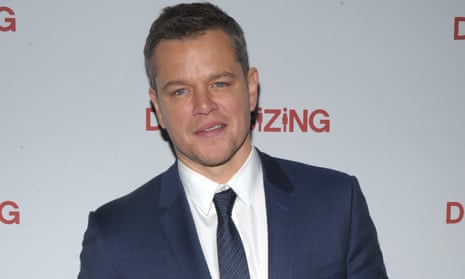  Matt Damon: ‘The question of if somebody had allegations against them, you know, it would be a case-by-case basis. You go, ‘What’s the story here?’’