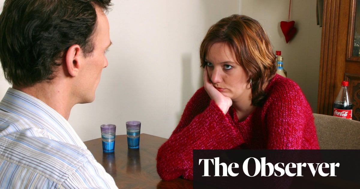 How To Handle Ex Wife Drama In 7 Simple Steps