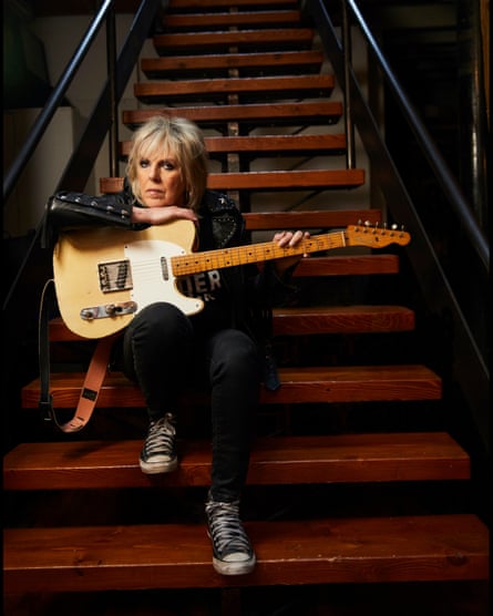 Lucinda Williams