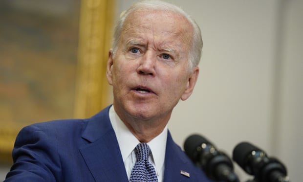 Joe Biden