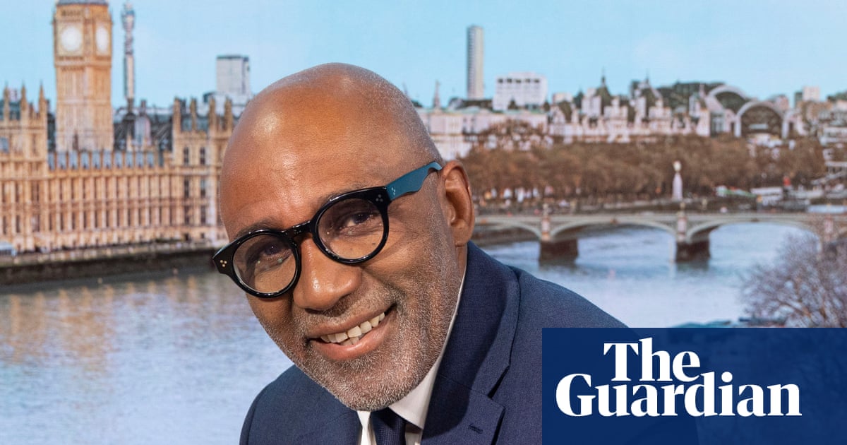 CBS News hires Sky News presenter Trevor Phillips as global correspondent