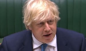 Boris Johnson Handing The Foreign Office Control Of The Aid Budget Signals A Change Of Priorities Politics The Guardian
