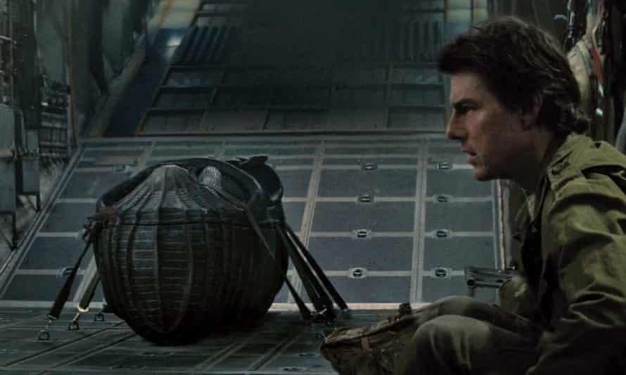 Five Things We Learned From The First Trailer For The Mummy Movies The Guardian Five Things We Learned From The First Trailer For The Mummy Movies The Guardian