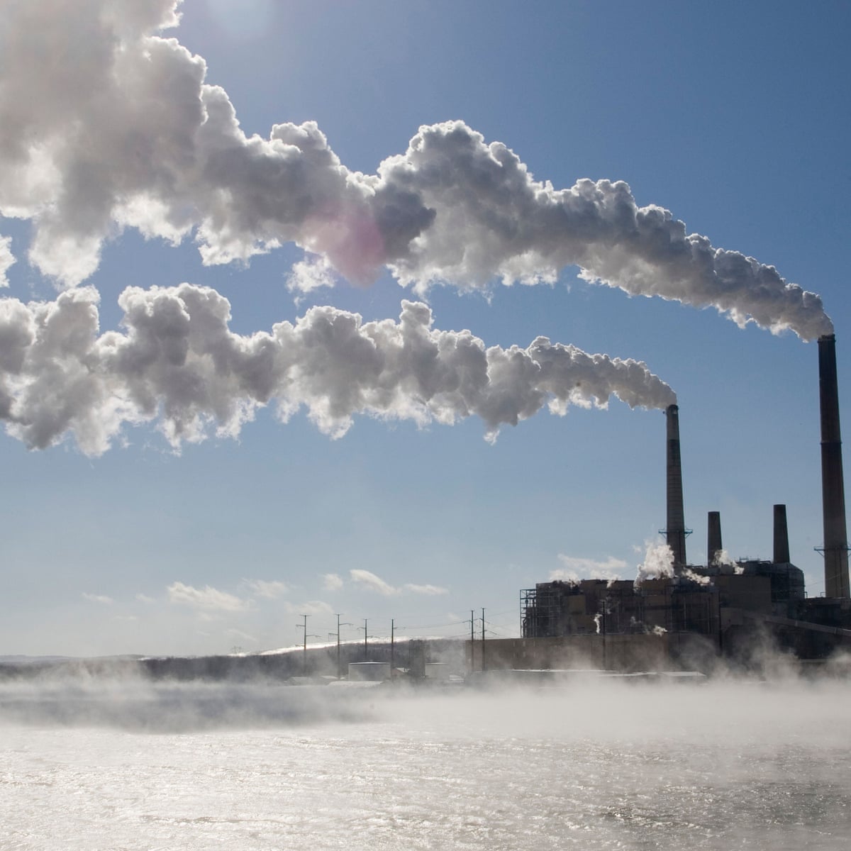 Carbon Emissions From Fossil Fuels Could Fall By 2 5bn Tonnes In Greenhouse Gas Emissions The Guardian Carbon Emissions From Fossil Fuels Could Fall By 2 5bn Tonnes In Greenhouse Gas Emissions The Guardian