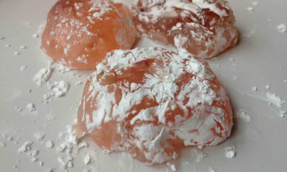 Crossword roundup: cold Turkish delight | Crosswords | The ...