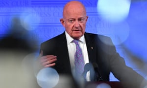 James Clapper