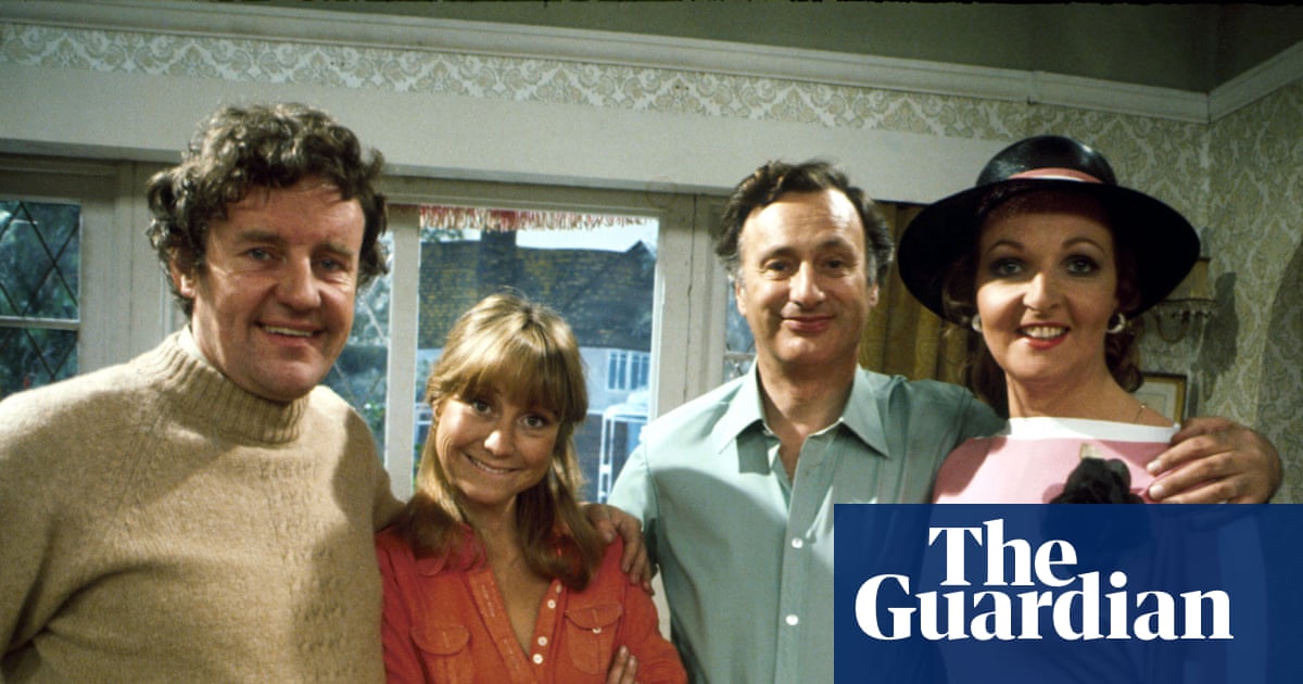 Dame Penelope Keith obituary