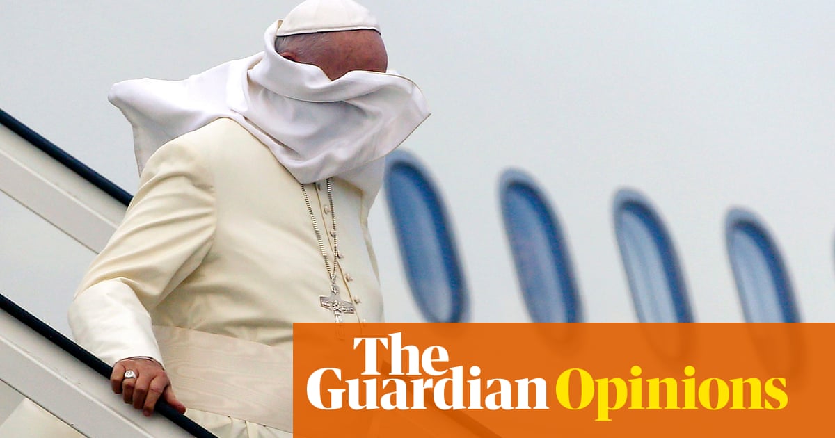 Abortion Opposition Is A Religious Stance Atheists Must -