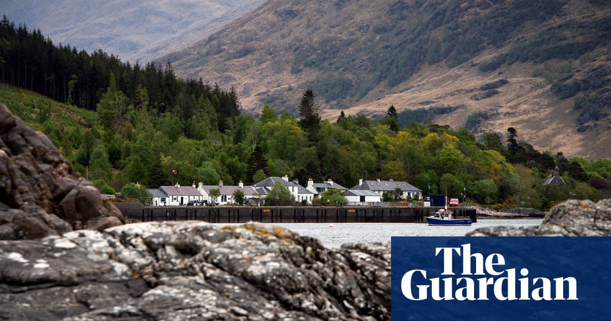 Scottish community awarded £500,000 to buy Britain’s remotest pub
