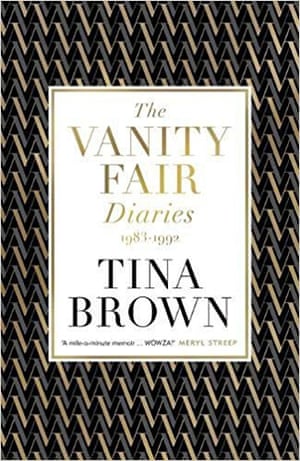 Image result for the vanity fair diaries