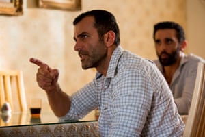 Safe Harbour Hulu - The Recomendation Letter