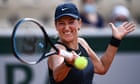 French Open 2021: Azarenka, Zverev and Serena Williams in action - live!