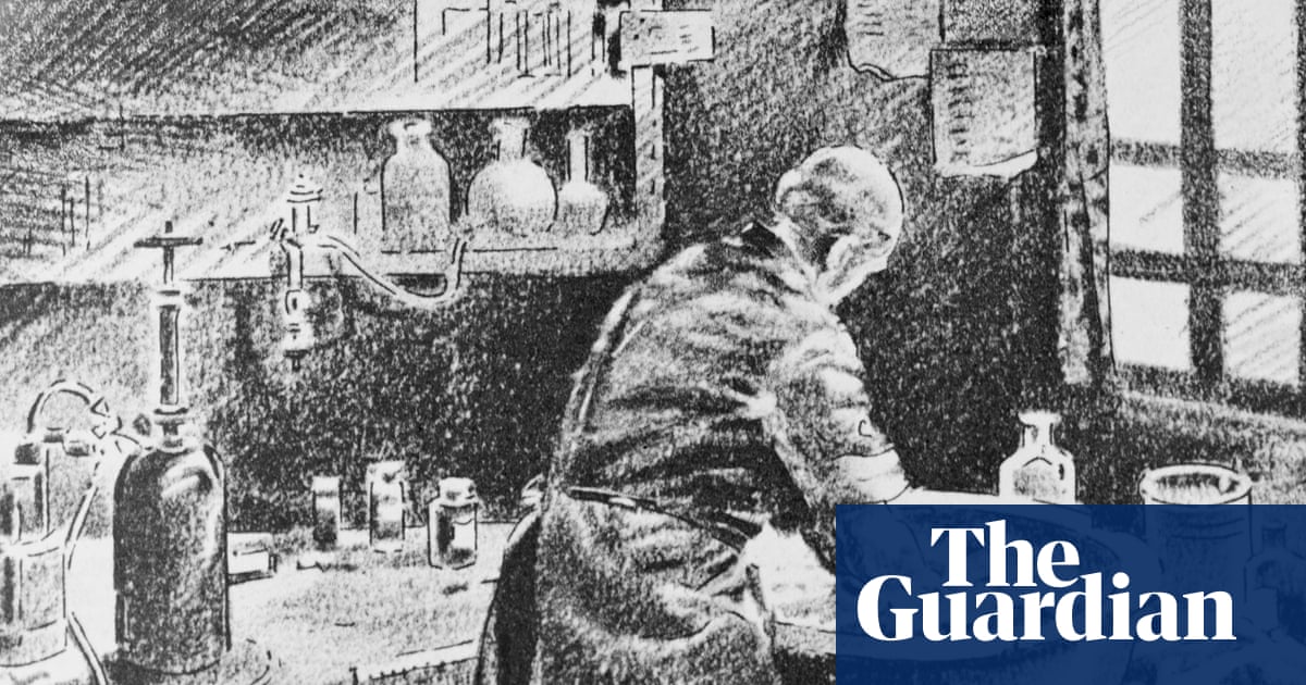 Keep It Clean The Surprising 130 Year History Of Handwashing World News The Guardian