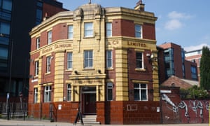 Rutland Arms, Sheffield