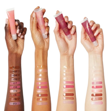 Lancôme Juicy Tubes