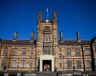 Taunts, harassment and assaults: landmark report finds racism at Australian universities is ‘systemic’