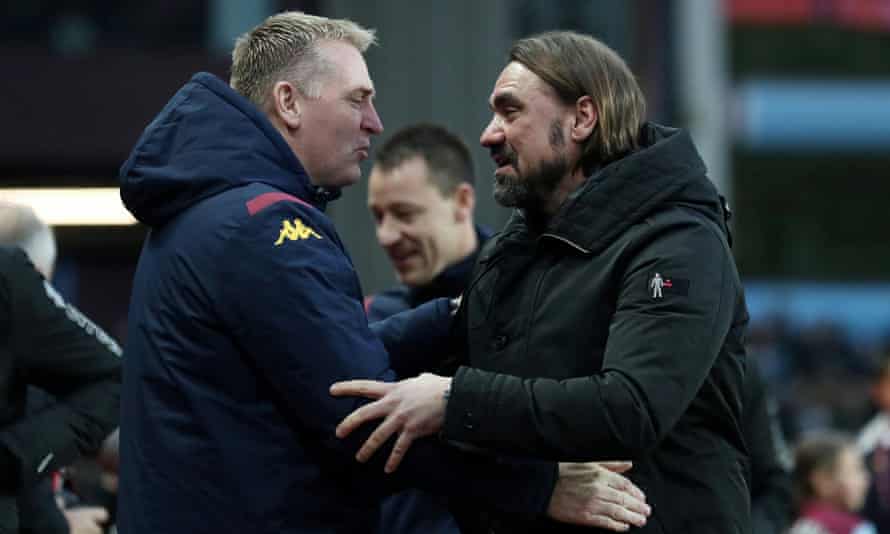 Norwich defy trend for designer managers but Dean Smith is good hire | Norwich City 1 3500