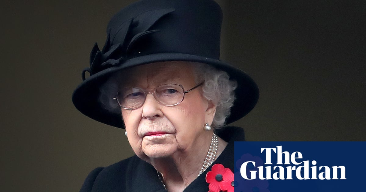 The Queen advised to rest for two weeks, says Buckingham Palace