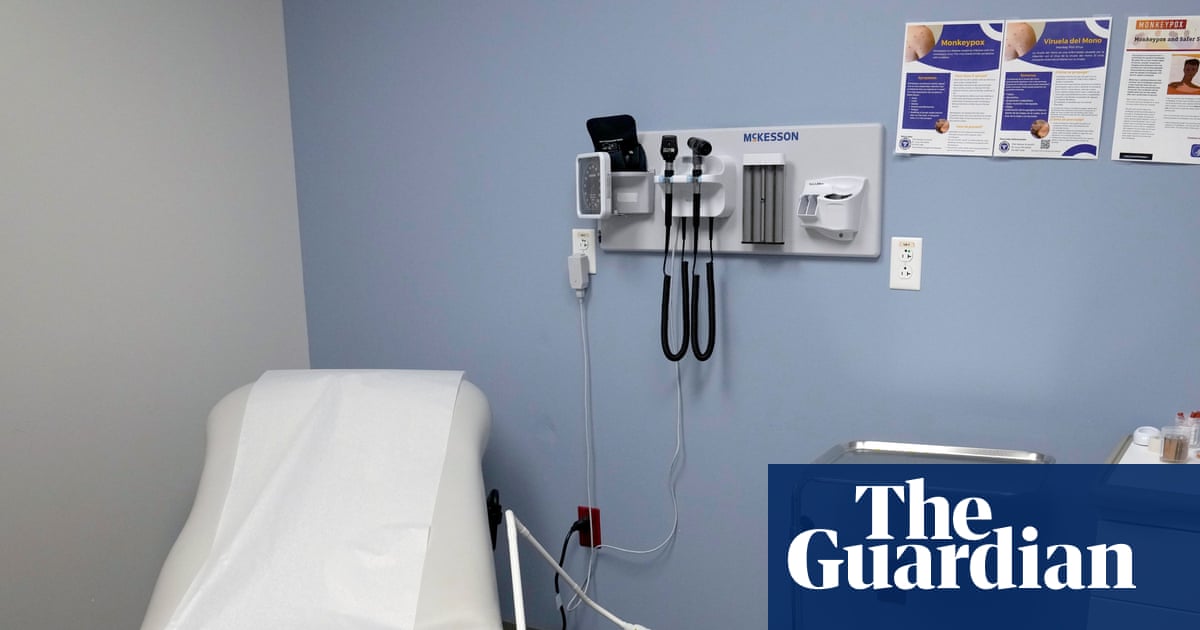 ‘There’s no place to go’: providers see more abortions later in pregnancy as bans spread in US