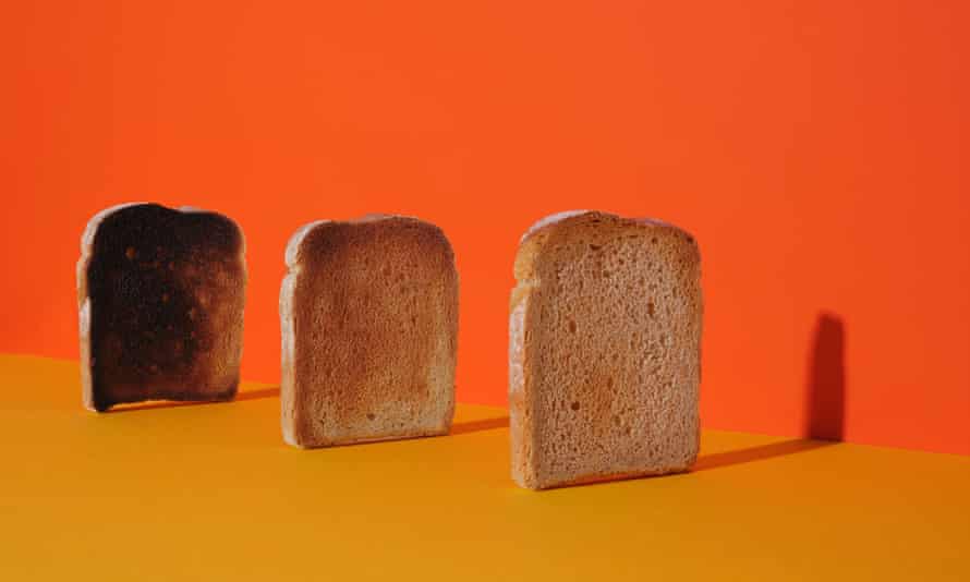 ‘Should I use potato milk in my porridge?’: what you should really eat for breakfast | Breakfast 3 ‘The world won’t end if you have jam on your toast.’