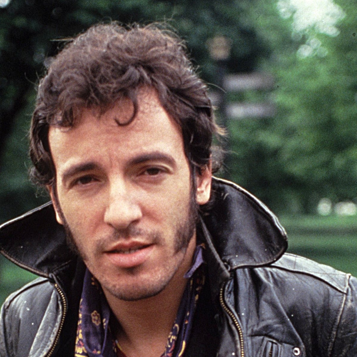 Springsteen 80s Bruce Springsteen 80s