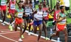 Untold stories: why we should know more about East African runners