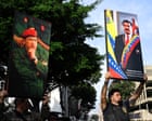 ‘It sends a horrible signal’: US politicians react to capture of Nicolás Maduro