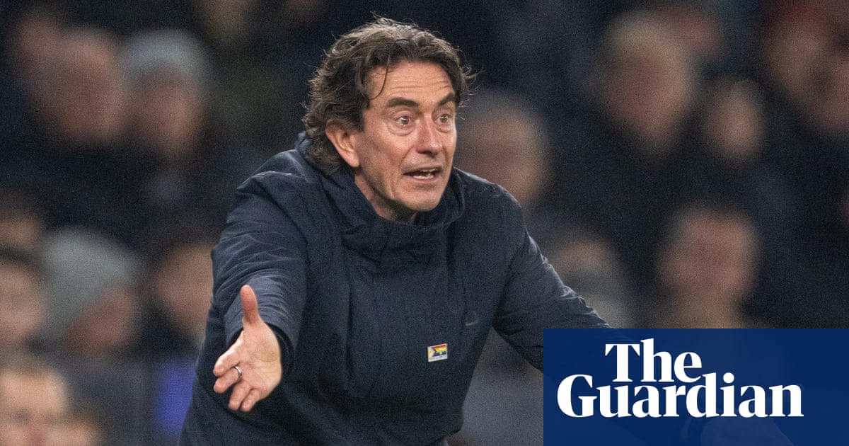 Revealed: Spurs paid £6.7m to bring Thomas Frank and his staff from Brentford