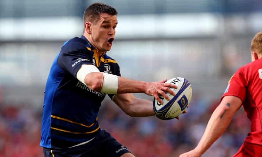 Leinster S Ruthless Edge Can Complete Greenwash In Champions Cup Final Leinster The Guardian Leinster S Ruthless Edge Can Complete Greenwash In Champions Cup Final Leinster The Guardian