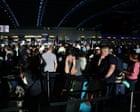 Flight chaos for hundreds of thousands was caused in ‘millisecond’ by software error