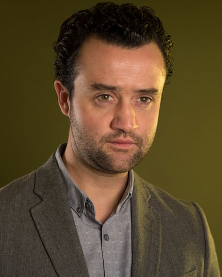 Line of Duty actor Daniel Mays has criticised ‘the Downton effect’ on British television.